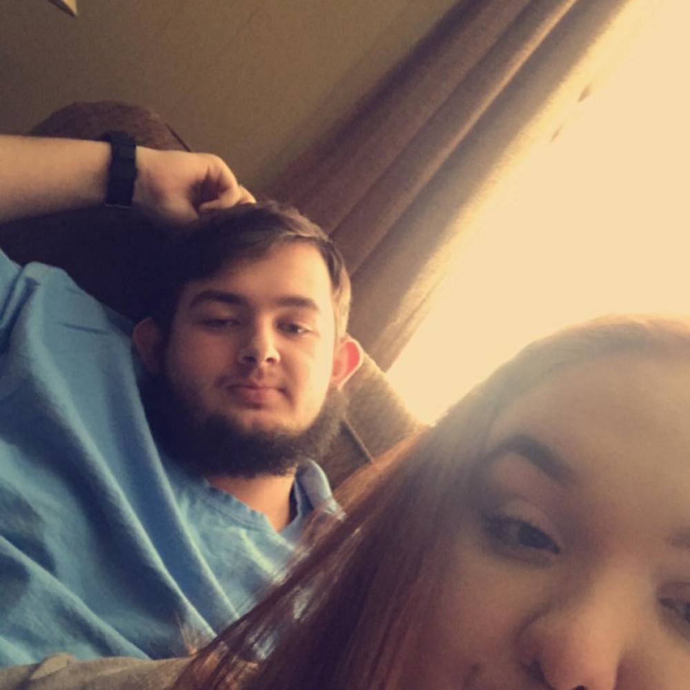 Meet your Posher, Bailey